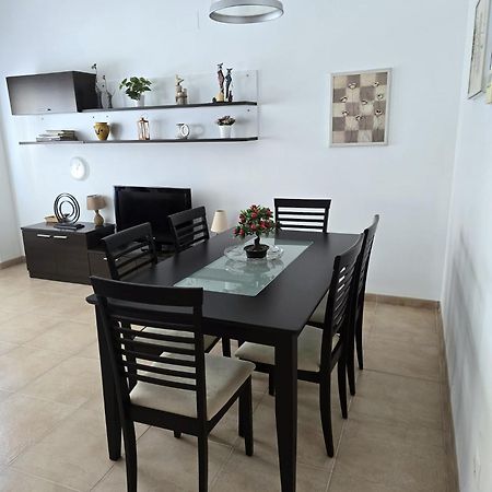 Apartamento Maestrat13 Peñíscola Exterior foto
