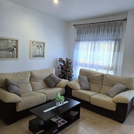 Apartamento Maestrat13 Peñíscola Exterior foto