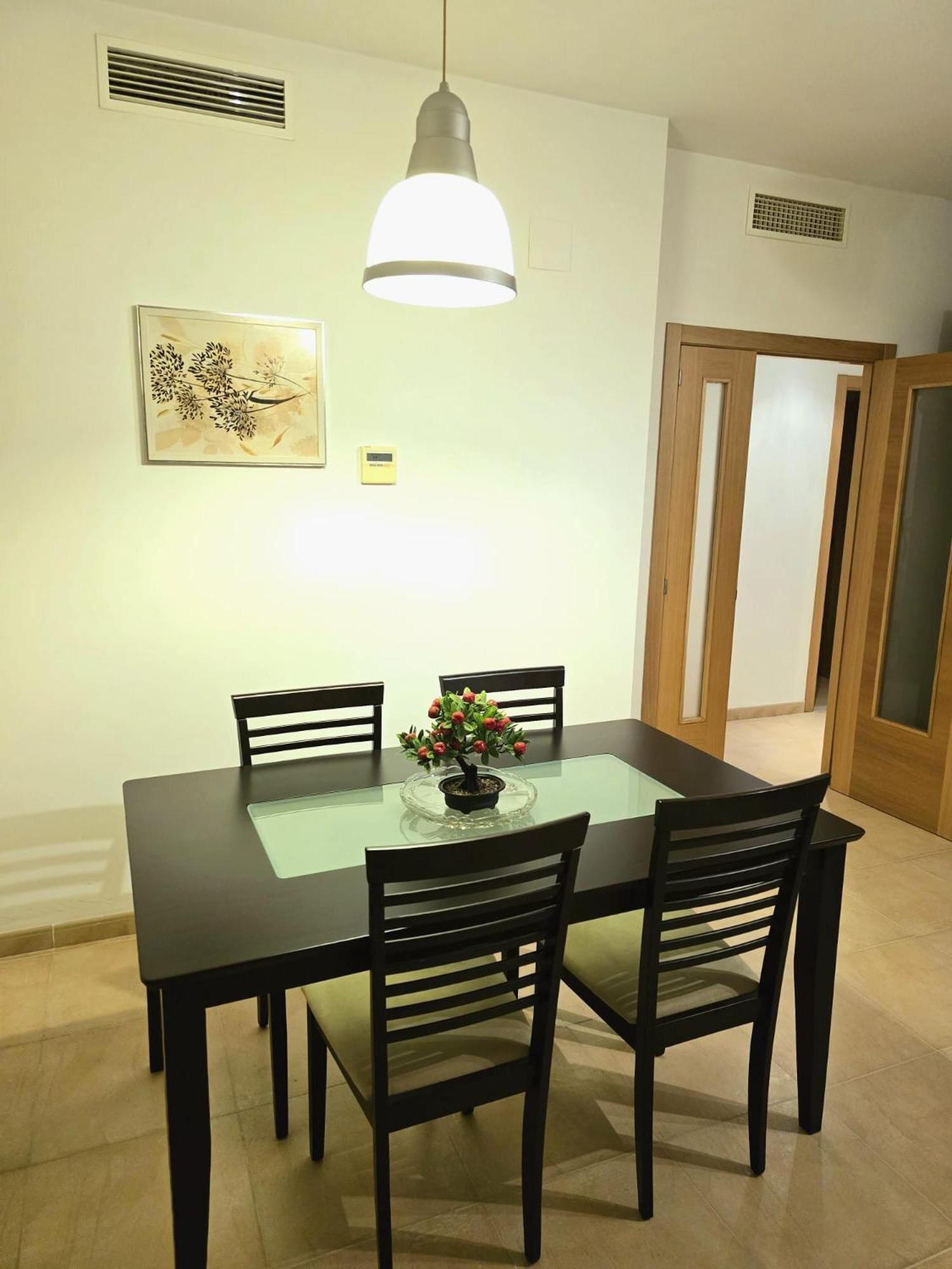 Apartamento Maestrat13 Peñíscola Exterior foto