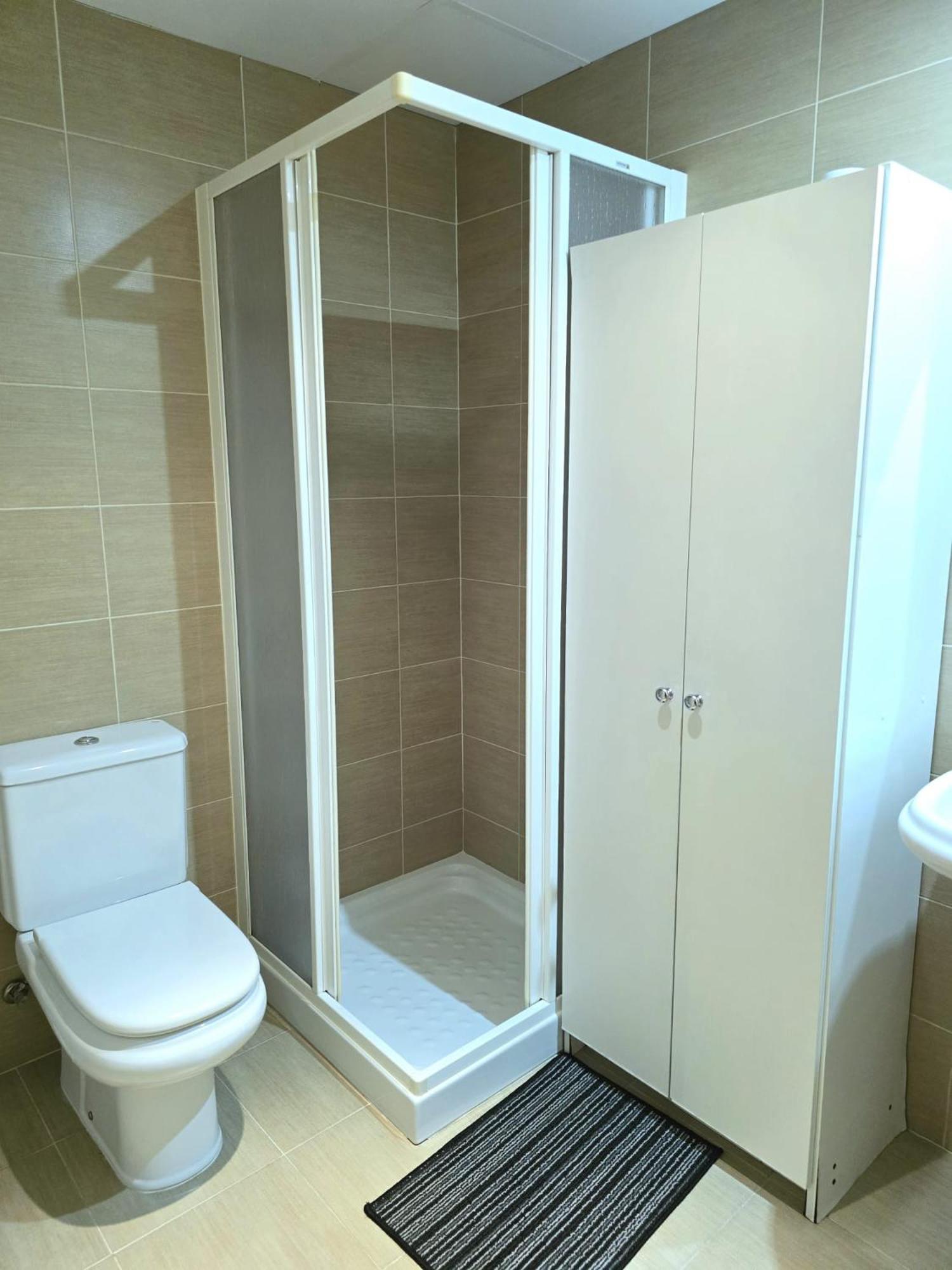 Apartamento Maestrat13 Peñíscola Exterior foto