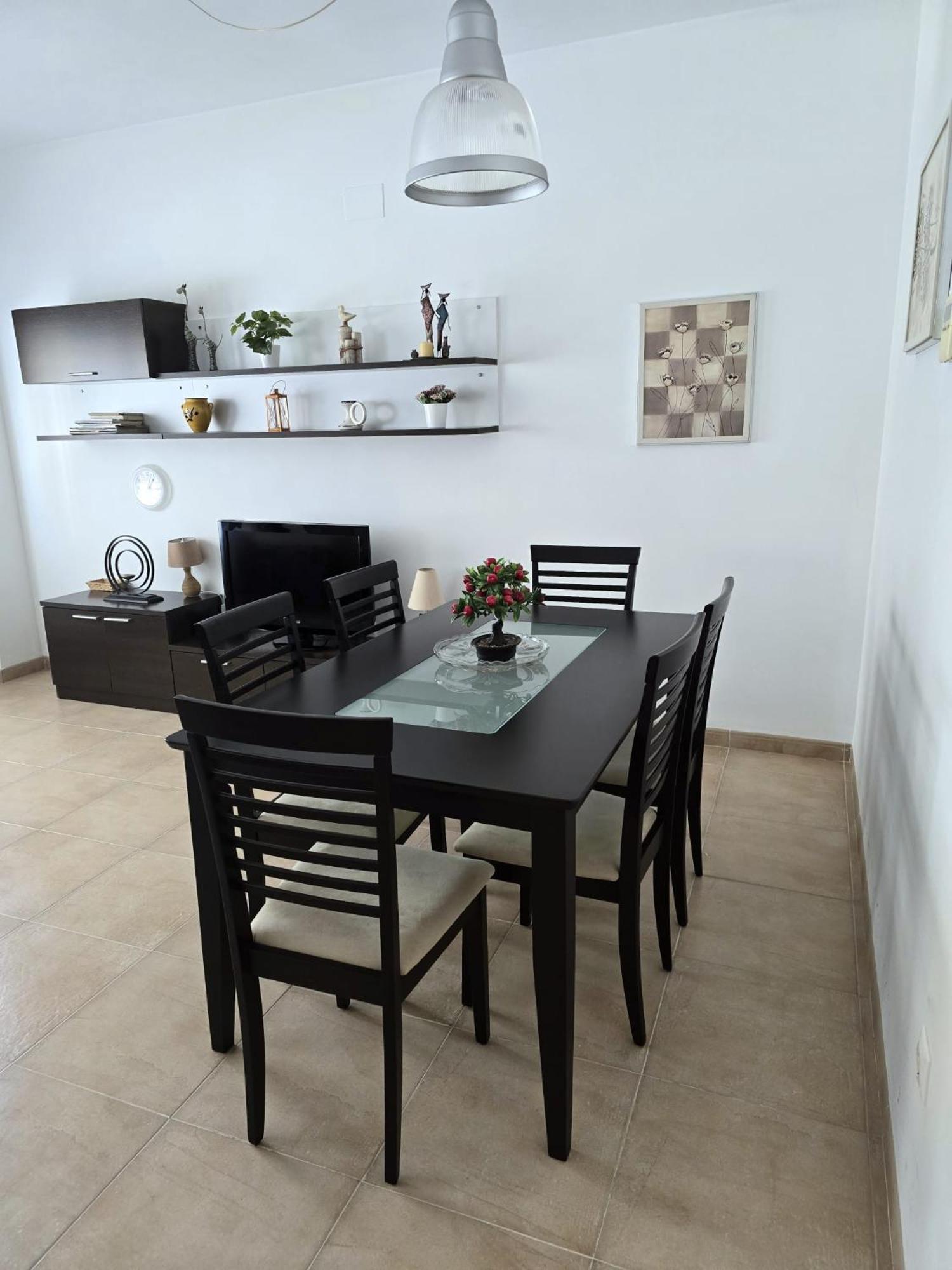 Apartamento Maestrat13 Peñíscola Exterior foto