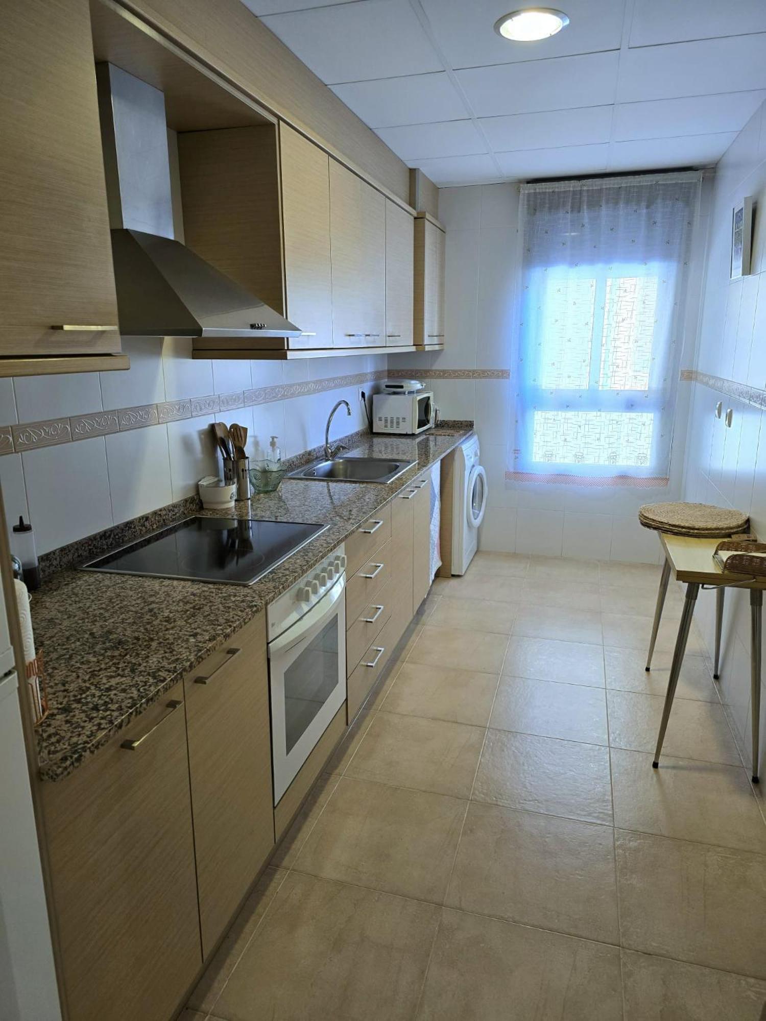 Apartamento Maestrat13 Peñíscola Exterior foto