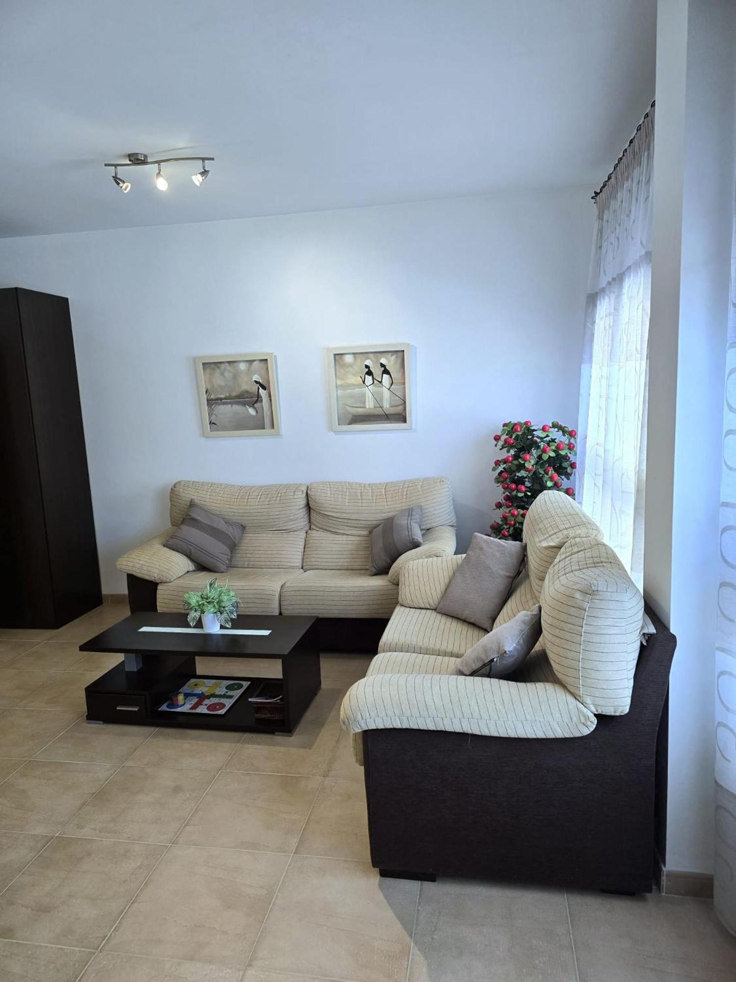 Apartamento Maestrat13 Peñíscola Exterior foto